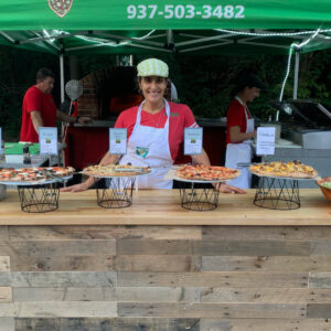 catering