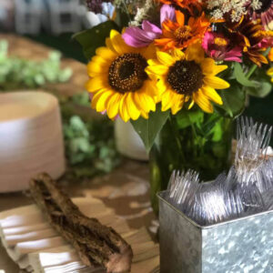 flowers