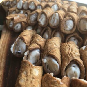 cannoli
